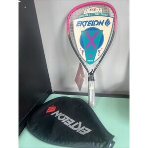 Vintage Ektelon X Section Mid Plus Extended X Section Design 156500